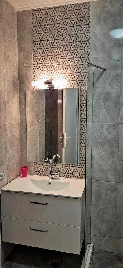 Алюр Студио Приморско - Studio Allure Primorsko Apartment Exterior photo